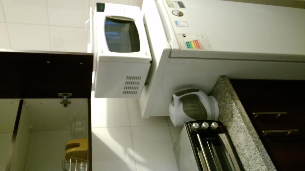 Ams Apartments Monjitas 圣地亚哥 外观 照片
