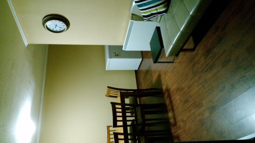 Ams Apartments Monjitas 圣地亚哥 客房 照片