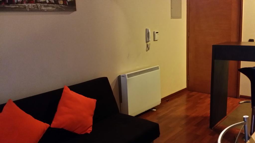 Ams Apartments Monjitas 圣地亚哥 客房 照片