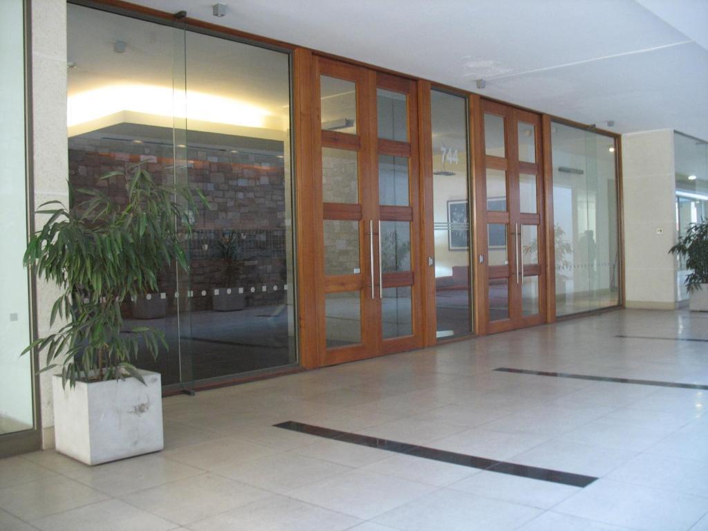 Ams Apartments Monjitas 圣地亚哥 外观 照片